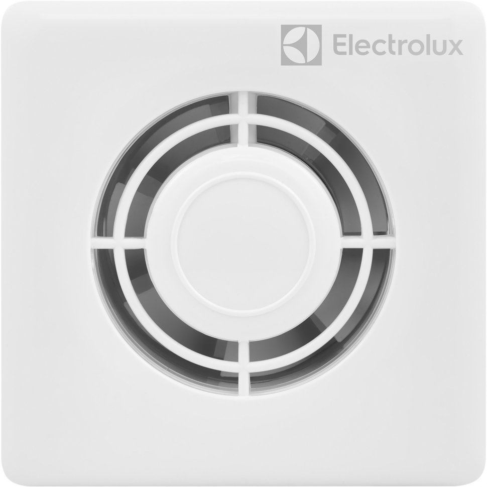 Вентилятор вытяжной Electrolux EAFS-120T Slim с таймером