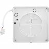 Вентилятор вытяжной Electrolux EAFS-120T Slim с таймером