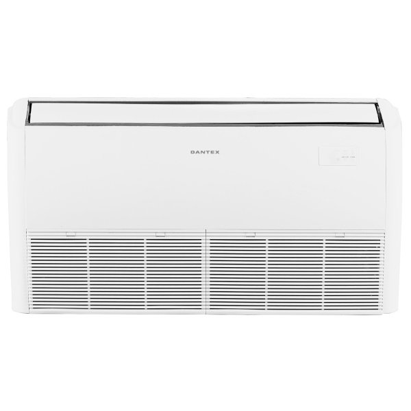 Напольно-потолочная сплит-система Dantex RK-24CHM4N/RK-24HM4NE-W Master Pro