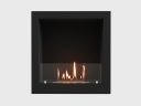 Встроенный биокамин Lux Fire Кабинет 610 М ВБКК-610М