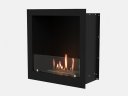 Встроенный биокамин Lux Fire Кабинет 610 М ВБКК-610М