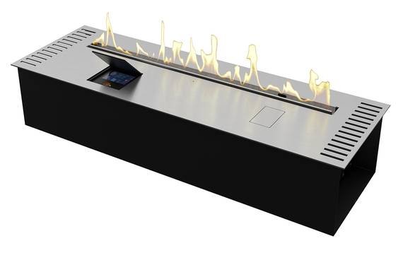 Биокамин автоматический Zefire 900