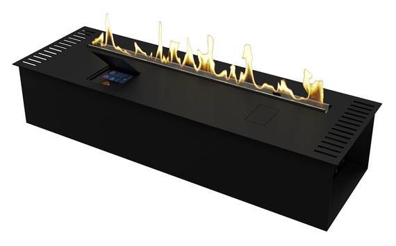 Биокамин автоматический Zefire 900