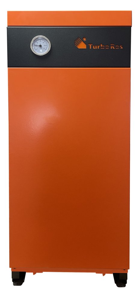 Напольный газовый котел Турбо-Тех БАРС 20 кВт SIT