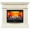 Каминокомплект RealFlame Riviera 25.5 WT с очагом FireStar 25.5 3D