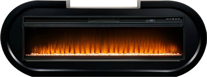 Каминокомплект Royal Flame Soho с очагом Vision 60 LED черный