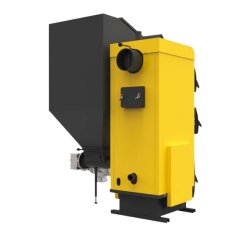 Напольный твердотопливный котел Pereko KSW Beta Plus 70