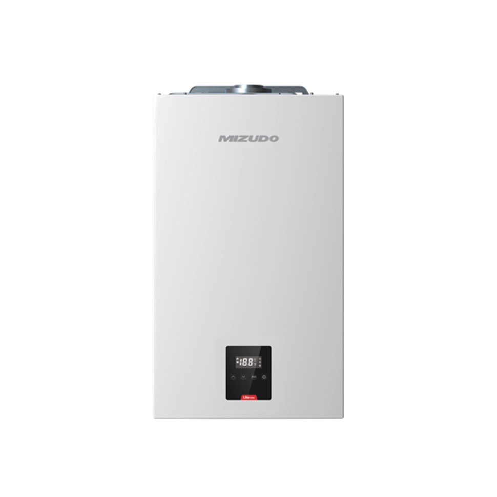Настенный газовый котел MIZUDO LITE ONE M22TH OpenTherm