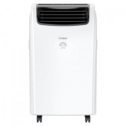 Мобильный кондиционер Funai Lotus MAC-LT40HPN03