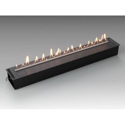 Автоматический биокамин Lux Fire Smart Flame 1800 RC