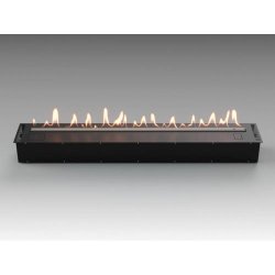 Автоматический биокамин Lux Fire Smart Flame 1800 RC