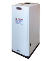 Напольный газовый котел Ангара Люкс АОГВ 35