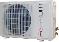 Канальная сплит-система Ferrum LCAD18D1-A/LCAU18U1-A-WS30