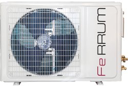 Канальная сплит-система Ferrum LCAD18D1-A/LCAU18U1-A-WS30