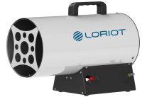 Газовая тепловая пушка Loriot GH-50 Force X