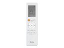 Сплит-система Midea MSAG2-12HRN1-I/MSAG2-12HRN1-O Unlimited