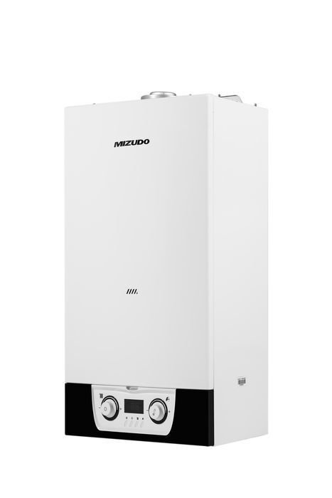 Настенный газовый котел MIZUDO MAESTRO ONE M40TH c шиной OpenTherm