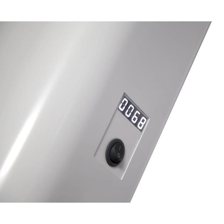 Бактерицидный рециркулятор Ballu DRU-150D ANTICOVIDgenerator