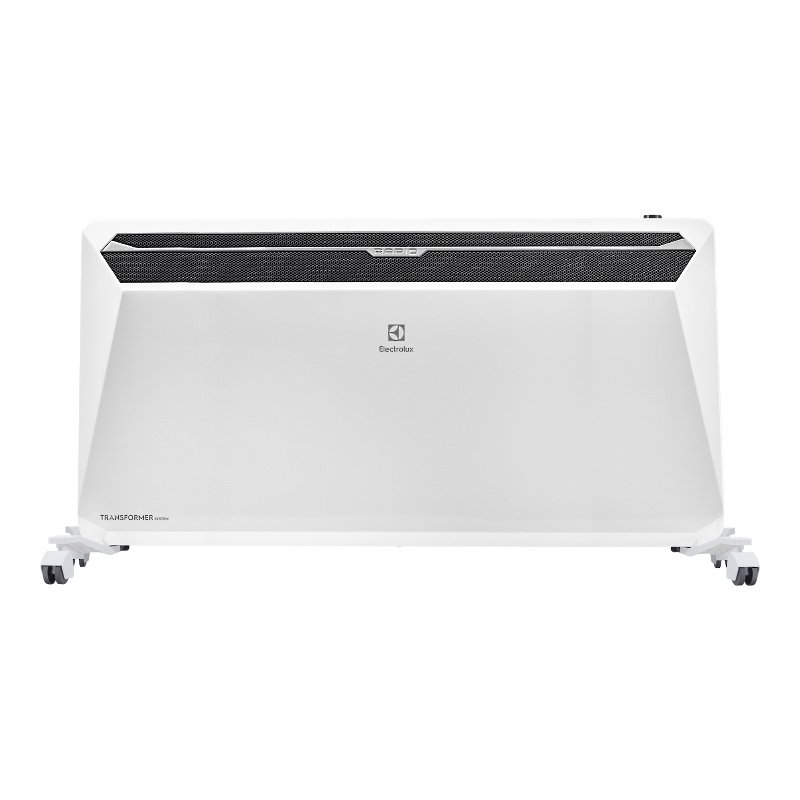 Электрический конвектор Electrolux ECH/R-2500 T-TUM3 Rapid Transformer шасси (механический)