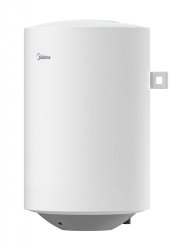 Накопительный электрический водонагреватель Midea MWH100-15MPC Cylinder