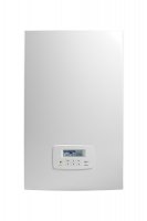 Электрический настенный котел Эван Practic-14P