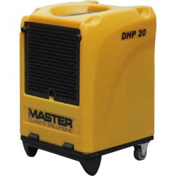 Осушитель воздуха Master DHP 20