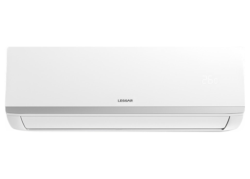Внутренний настенный блок мульти сплит-системы Lessar LS-MHE09KCE2B Flexcool