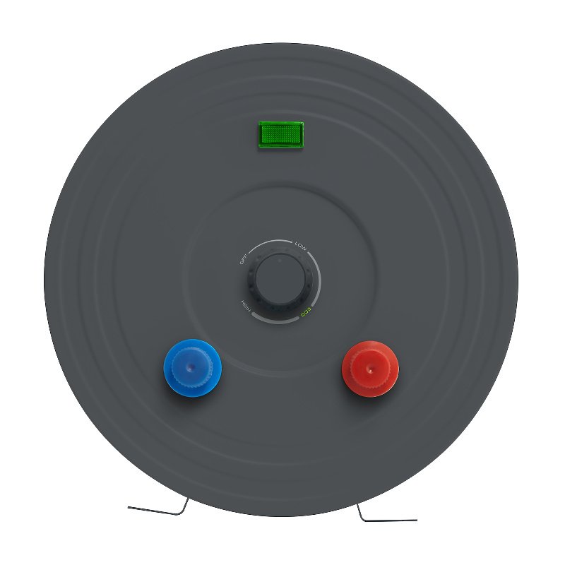 Накопительный водонагреватель Ballu BWH/S 15 Omnium Uni O