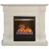 Каминокомплект RealFlame Andrea LO с очагом 3D Olympic