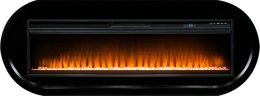 Каминокомплект Royal Flame Ellipse с очагом Vision 60 LED черный