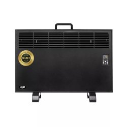 Электрический конвектор iVigo EPK4570P15 Pro Wi-Fi черный