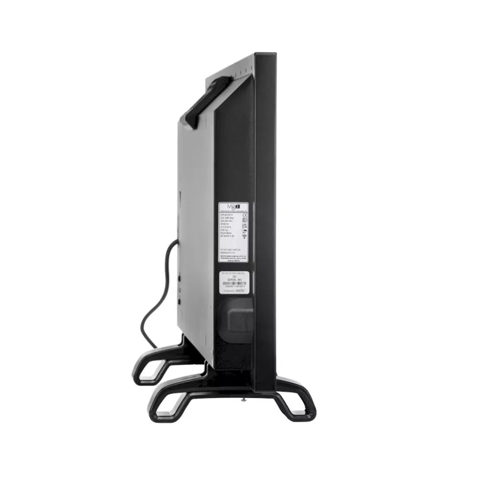 Электрический конвектор iVigo EPK4570P15 Pro Wi-Fi черный