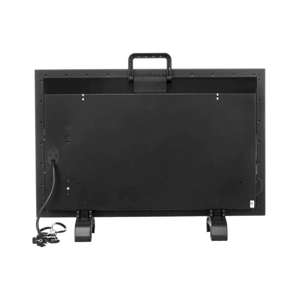 Электрический конвектор iVigo EPK4570P15 Pro Wi-Fi черный