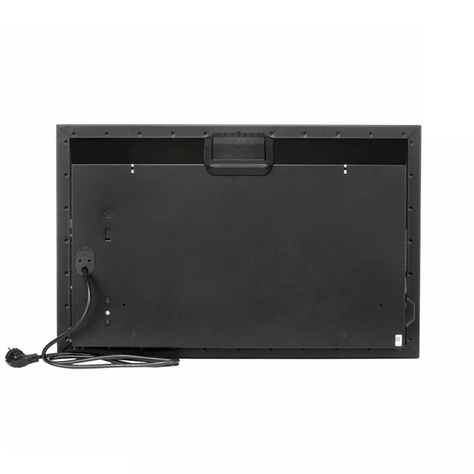 Электрический конвектор iVigo EPK4570P15 Pro Wi-Fi черный