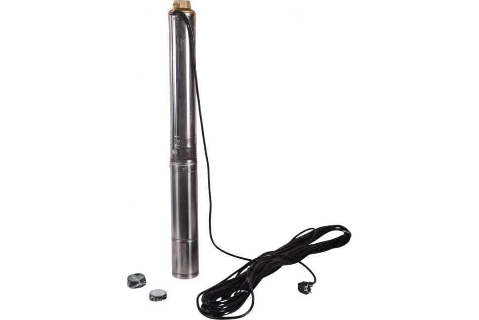 Скважинный насос Вихрь СН-55