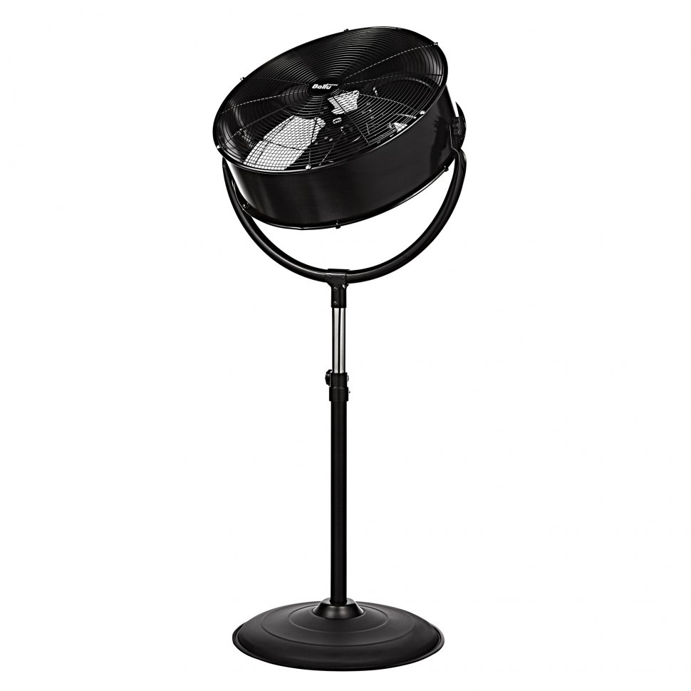 Промышленный мобильный вентилятор Ballu BIF-10SB