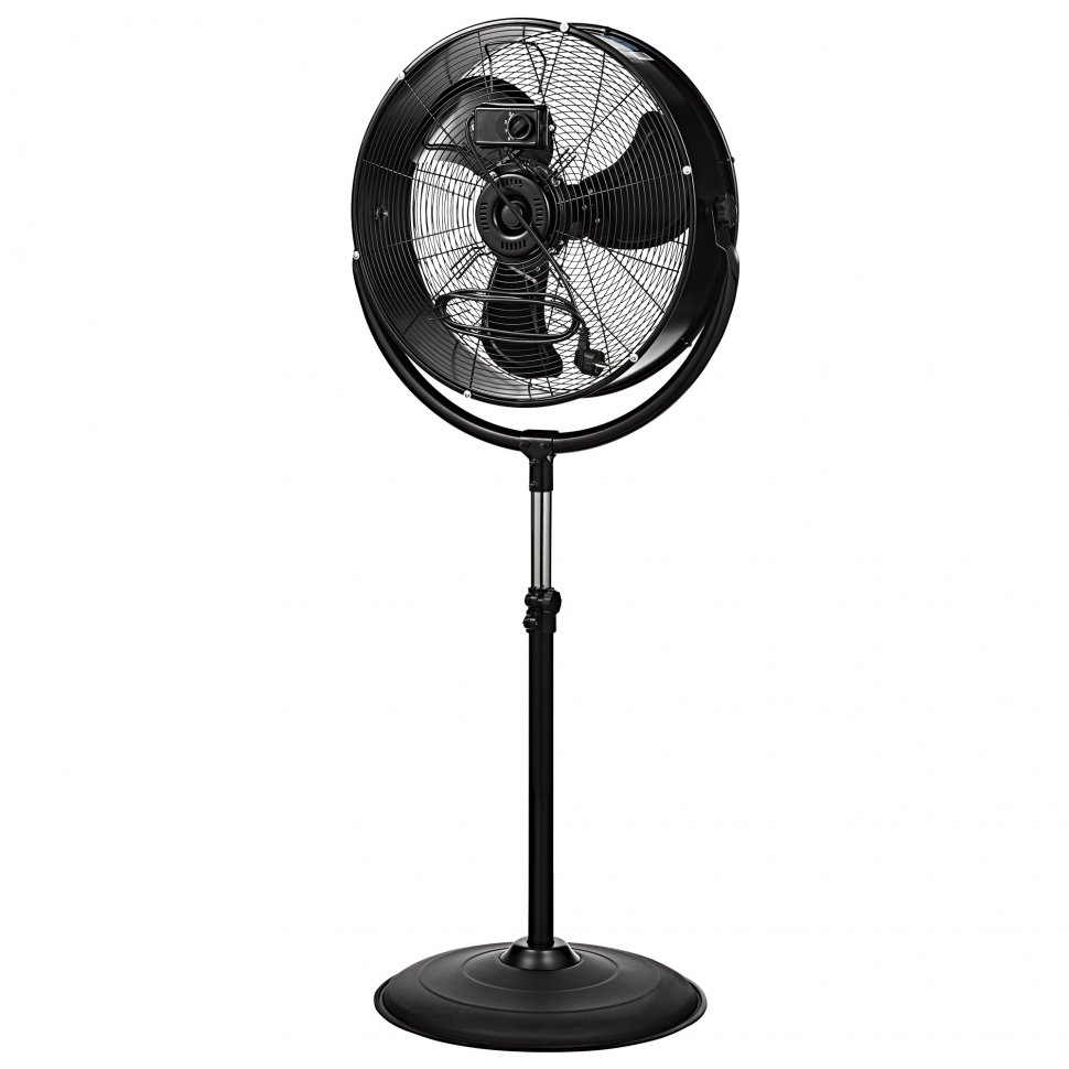 Промышленный мобильный вентилятор Ballu BIF-10SB