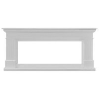 Портал Interflame Вермонт под очаг FreeSpace 60 LED FX QZ