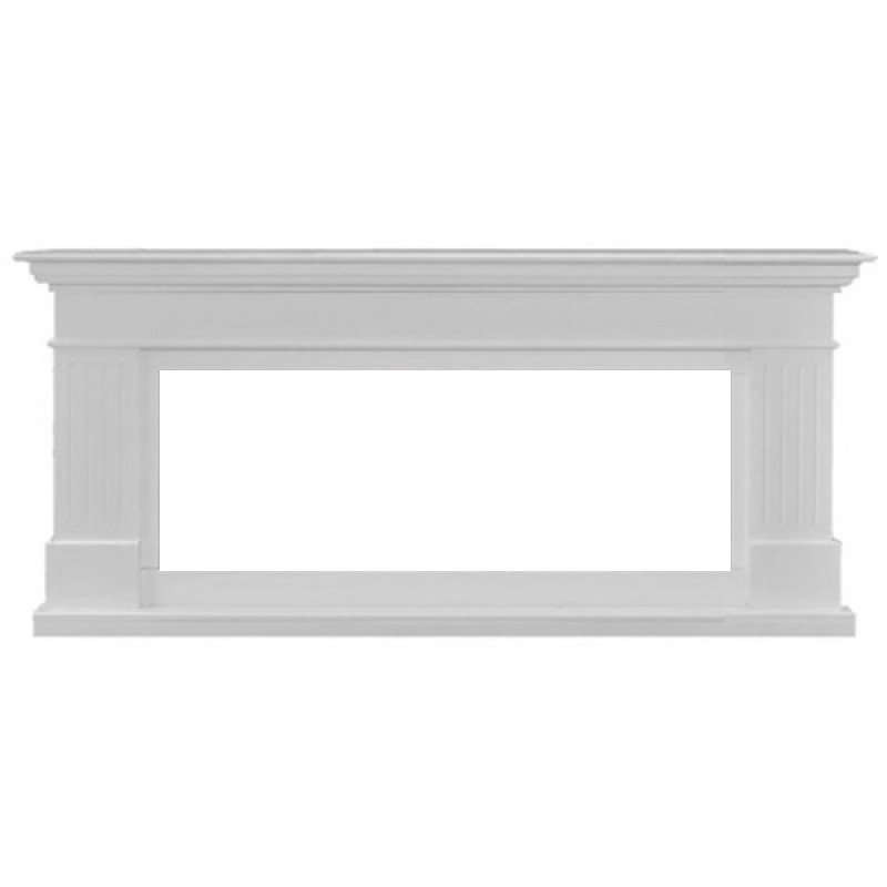 Портал Interflame Вермонт под очаг FreeSpace 60 LED FX QZ