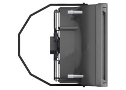 Водяной тепловентилятор Sonniger Heater Condens CR4 MAX