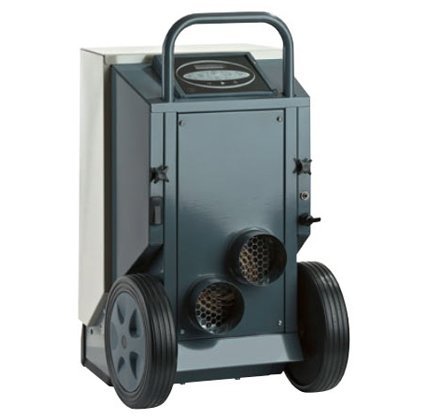 Осушитель воздуха Dantherm CDT 30 Mk II