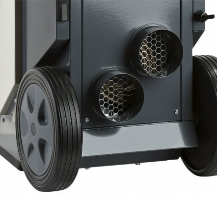 Осушитель воздуха Dantherm CDT 30 Mk II