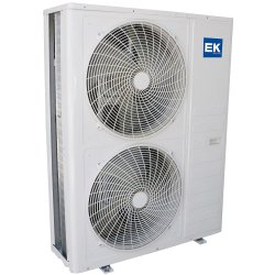 Прецизионный кондиционер Euroklimat EKCU16S1D0F-FAA/EKCU08S1W-AAA