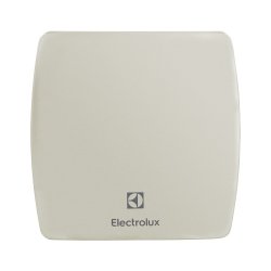 Вентилятор вытяжной Electrolux EAFA-120TH Argentum с таймером и гигростатом