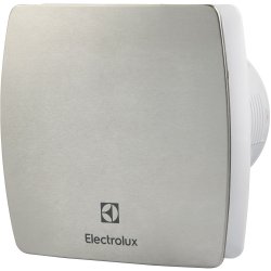 Вентилятор вытяжной Electrolux EAFA-120TH Argentum с таймером и гигростатом
