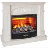 Каминокомплект RealFlame Cristina 25.5 WT с очагом FireStar 25.5 3D