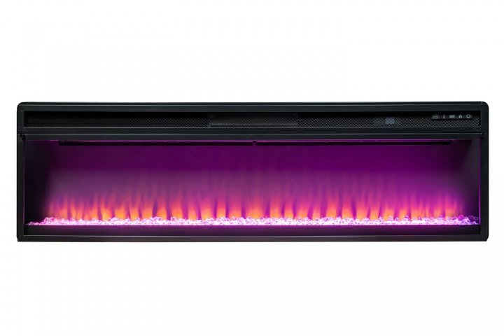 Каминокомплект Royal Flame Soho с очагом Vision 60 LED орех