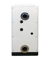 Напольный газовый котел Ангара Люкс АКГВ 11.6