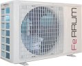 Канальная сплит-система Ferrum LCAD24D1-A/LCAU24U1-A-WS30
