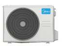 Сплит-система Midea MSAG2-18HRN1-I/MSAG2-18HRN1-O Unlimited